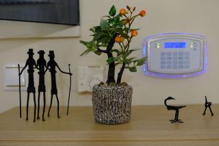 White tower office-apartment - Salonicco - 9