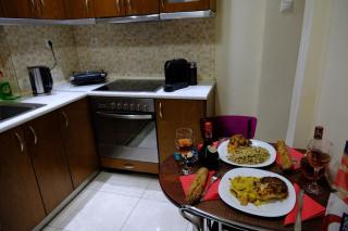 White tower office-apartment - Salonicco - 3
