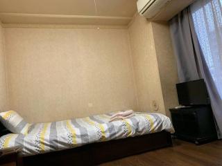 【602】舒适单间*11月限定SALE！收纳空间/电视/浴缸/电梯；近吉原/三之轮/秋叶原 - 7