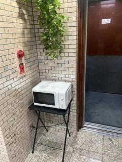 【602】舒适单间*11月限定SALE！收纳空间/电视/浴缸/电梯；近吉原/三之轮/秋叶原 - 2