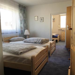 Apartment Hope Inn - Groß-Zimmern - 3