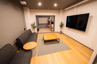 TasoneGrandStayOsaka なんば日本橋千日前大和4F - Osaca - 4