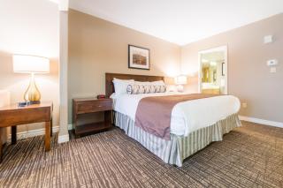 Horseshoe Valley Suites - The Maple - Shanty Bay - 9