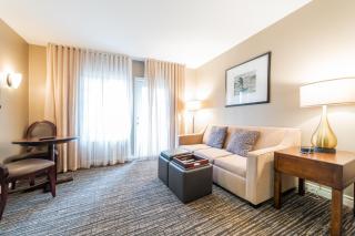 Horseshoe Valley Suites - The Maple - Shanty Bay - 2