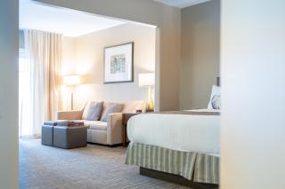 Horseshoe Valley Suites - The Maple - Shanty Bay - 6