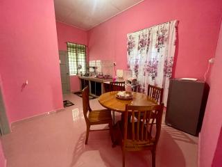 D&D Homestay Kubang Kerian - 3