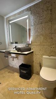 Serviced Apartment Pretty Penthouse Valencia - Valencia - 5