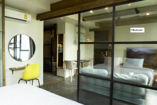 karaarom hotel - Bangkok - 4