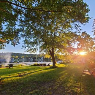 Spacious Lakefront - Remodeled, Views & All Amenities Included - Skaneateles - 9