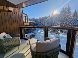 Appartement 6 pers - Courchevel 1850 - Confort et Équipements Complets - FR-1-613A-36 - 5