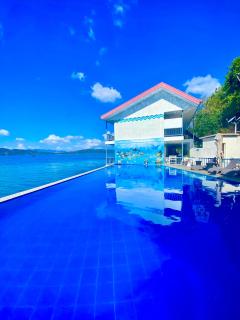 Coron Underwater Garden Resort - Corón - 6