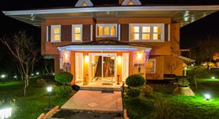 SYNOSSE PARK HOTEL - Beykoz - 6