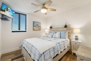 Sunbird Resort! Direct Beachfront Condo! Free Beach Chairs! by Dolce Vita Getaways PCB - Panama City Beach - 9
