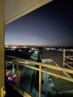 Azure North Monaco Tower Unit 608 - San Fernando - 6