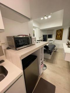 Azure North Monaco Tower Unit 608 - San Fernando - 2