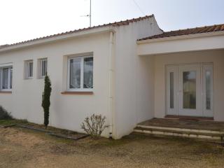 Maison bord de mer pour 9 pers. avec terrasse, BBQ, WiFi - à 300m de la plage, tout confort - FR-1-323-501 - Saint-Hilaire-de-Riez - 6