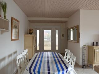Maison bord de mer pour 9 pers. avec terrasse, BBQ, WiFi - à 300m de la plage, tout confort - FR-1-323-501 - Saint-Hilaire-de-Riez - 4