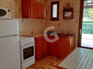 Maison 6 pers à 900m de la plage avec terrasses et parking, animaux acceptés - FR-1-357-319 - Saint-Vincent-sur-Jard - 9