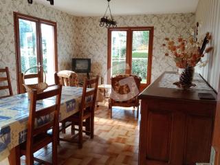 Maison 6 pers à 900m de la plage avec terrasses et parking, animaux acceptés - FR-1-357-319 - Saint-Vincent-sur-Jard - 5