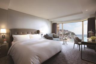 Paradise Hotel Busan - 6