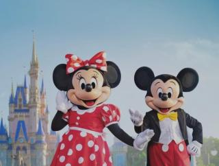 Haven Studio Disney - Roissy-en-Brie - 1