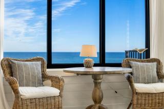 Sunbird Resort! Direct Beachfront Condo! Free Beach Chairs! by Dolce Vita Getaways PCB - Panama City Beach - 0