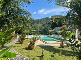 Villa Colina Khao Lak Rooms and Bungalows - Adults Only - 3