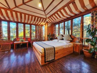Hotel Pineview Shimla - 0