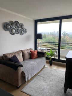 Departamento en Viña - 4