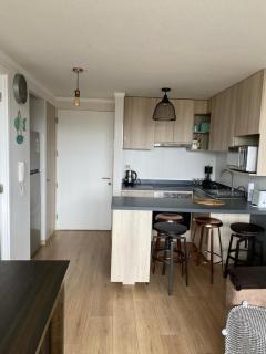 Departamento en Viña - 3