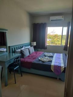 3 Bed Apartment Chiang Mai - Ban Ton Chok - 1