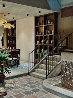 Hà Nội Xưa Homestay - Phước Lý - 8