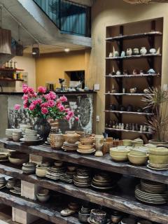 Hà Nội Xưa Homestay - Phước Lý - 1