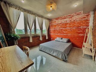 Hà Nội Xưa Homestay - Phước Lý - 4