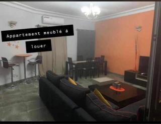 joli appart F2 de 80m2 à liberté 6 extension - Dakar - 2