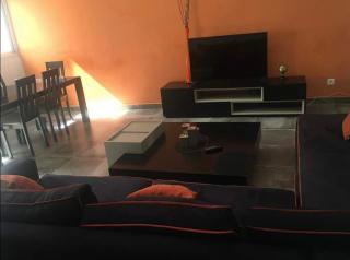 joli appart F2 de 80m2 à liberté 6 extension - Dakar - 3
