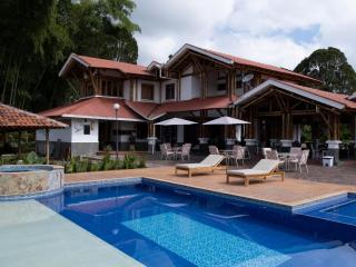 Finca Hotel Santana - Montenegro - 0