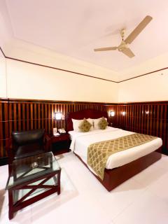 Hotel Mera Mann - Lucknow - 1