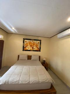 MALINI Homestay - Ubud - 9