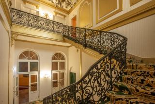 Korona Hotel - Nyíregyháza - 9
