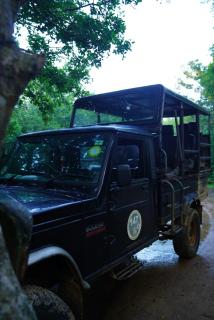 Yala Wild House - Yala - 5