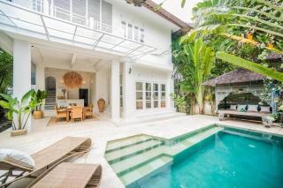 W villa - Seminyak - 0