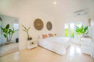W villa - Seminyak - 3