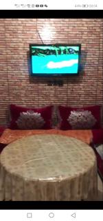 إقامة خالد Khalid apartment - Casablanca - 5