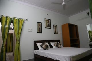 Raaga Home - Udaipur - 1