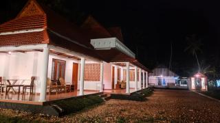 The Royal Island - Munroe Island - 7