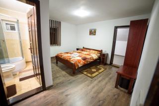 Cabana Georgiana - Arieşeni - 9