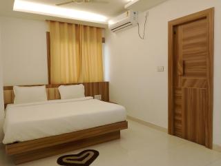 Hotel Shanti International - Deoghar - 9