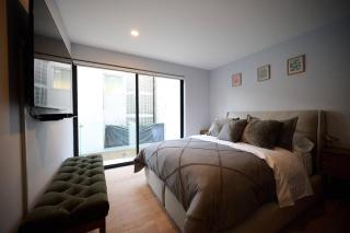 Luxury Chic& cozy apartment in heart of Roma Norte - Città del Messico - 8