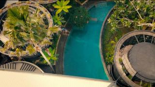 Canggu Cabana Resort & Spa by Ini Vie Hospitality - Canggu - 3